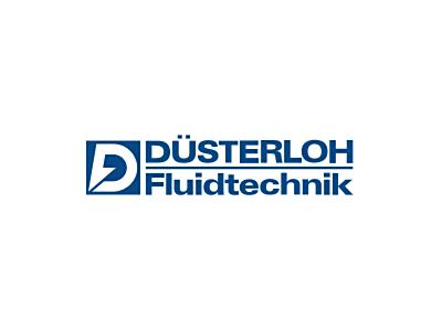 Duesterloh液压马达-气动马达-源头采购-德国杜斯特罗