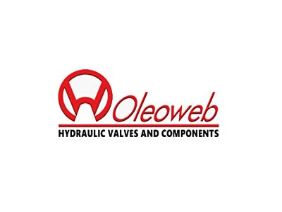 Oleoweb液压泵-液压阀-插装阀-溢流阀-分流阀-源头采购-意大利